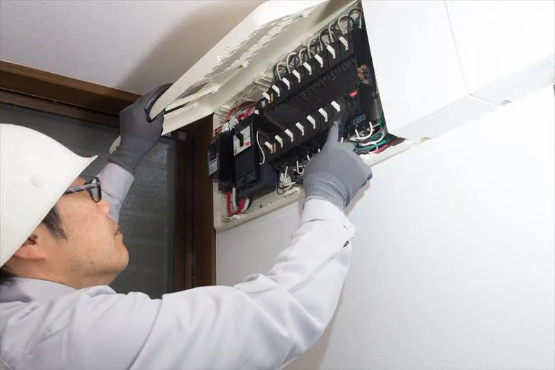 電気工事作業員【正社員】