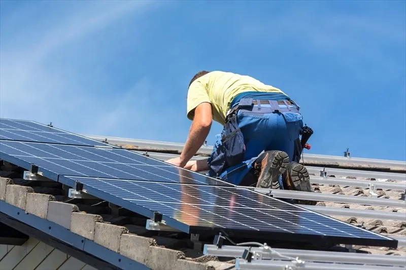 フリーランスの電気工事士